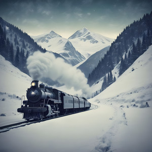 Christmas Express