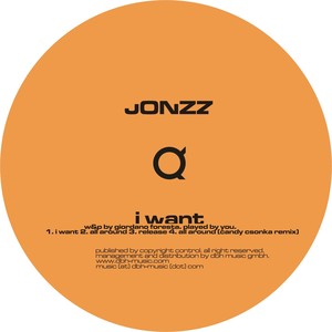 All Around (Candy Csonka Remix)