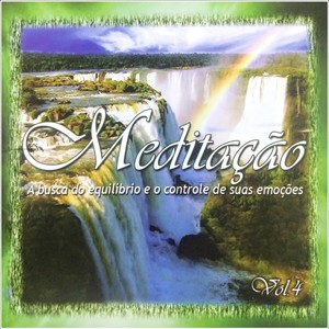 Meditação (A Busca do Equilíbrio e o Controle de suas Emoções - Vol. 4)