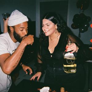 Wait For Me (Explicit)