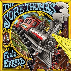 Fool's Errand (Explicit)