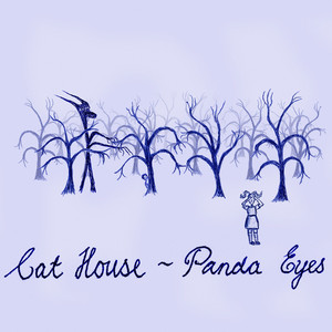 Panda Eyes - Single