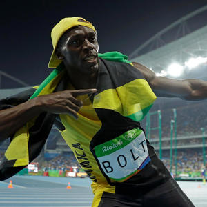 Running Laps (Explicit)