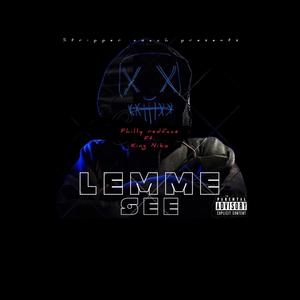 Stripper Coach presents Lemme See (feat. King Niko) [Explicit]