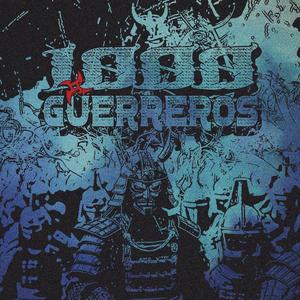 1000 Guerreros (feat. Errede Zambrano, SJ El Komanche & Jenko Alma Antigua)