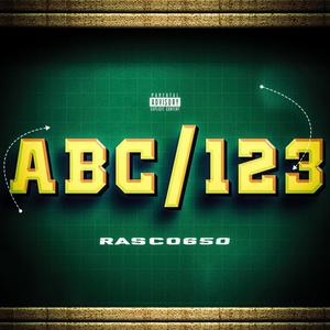 Abc/123 (Explicit)