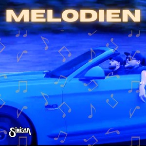 Melodien (Explicit)