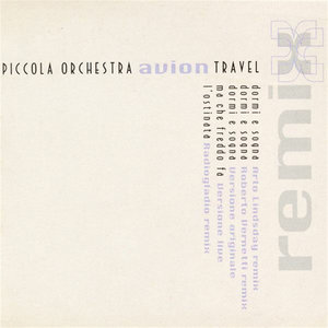 Ma che freddo fa (Live Version)