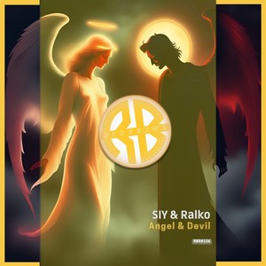 Angel & Devil