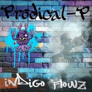 Indigo Flowz (Explicit)