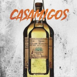 Casamigo (feat. YUNG EYEZ) (Explicit)