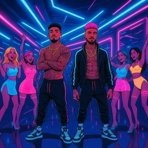 El Yety Lo Tira Grasa (feat. EL YETY) (Explicit)