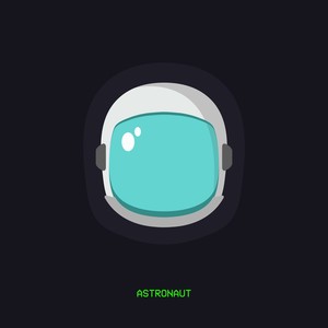 Astronaut (Inst.)