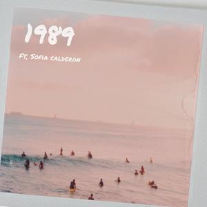 1989 (feat. Sofia Calderon)