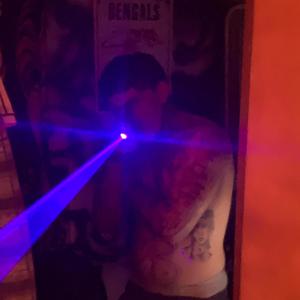 Drench & Menace (feat. Drench Natty) (Explicit)