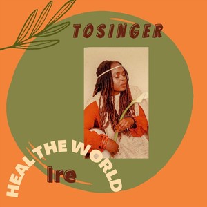 Ire(Heal the World)