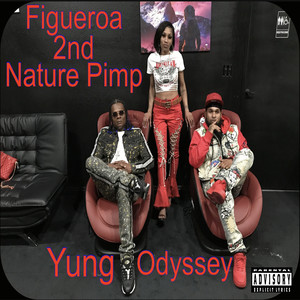 Figueroa 2nd Nature Pimp (Explicit)