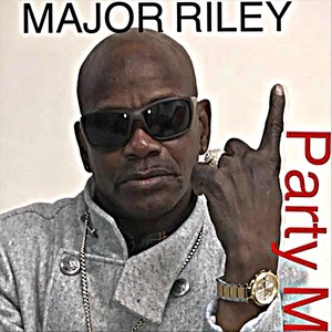 Party Mood (Explicit)