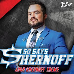 So Says Shernoff (Josh Shernoff Theme)