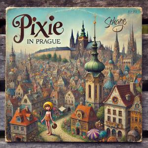 Pixie In Prague