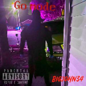 Go Mode (Explicit)
