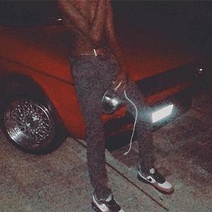 The Night Song(TNS)(feat. E.Random) (Explicit)