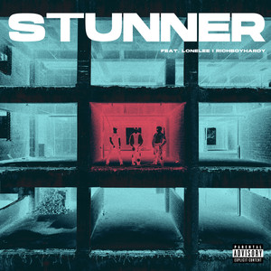 STUNNER (feat. LONELEE & Richboy Hardy) (Explicit)