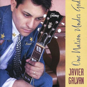 Javier Galvan - Con Díos Se Puede Todo