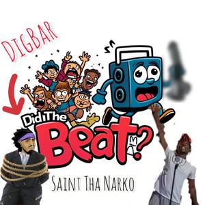 Did the beat d13? (Explicit)