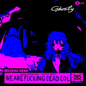 Ghosty (feat. imlolo, YungTulip, Hearth, awsepeb & X4T) [Explicit]