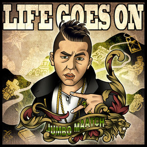 LIFE GOES ON
