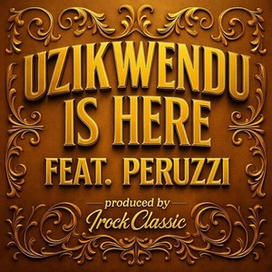Uzikwendu - Uzikwendu Is Here (Explicit)