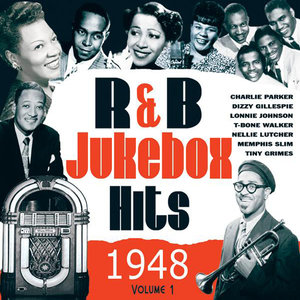 R&B Jukebox Hits 1948