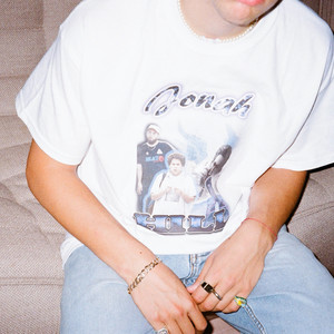 Jonah (Explicit)