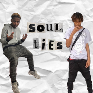 Soul Ties (Explicit)