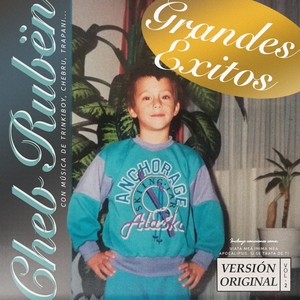 Grandes Éxitos (Explicit)