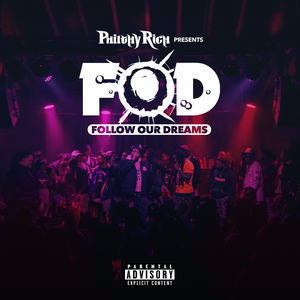 AR'S & Glocks (Explicit)