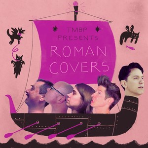 Roman Covers