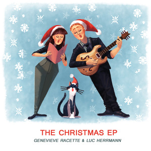 The Christmas EP