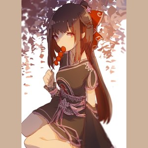 清歌流觞