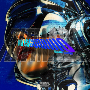 RITMADA NO ESCURINHO (Explicit)