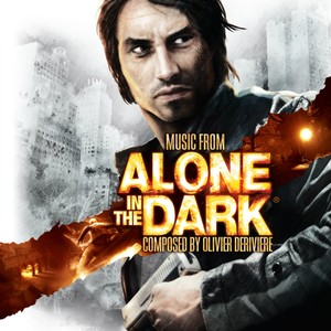 Alone in the Dark (Original Sountrack from the Video Game)