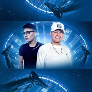 Intro Super Pancadão (Explicit)