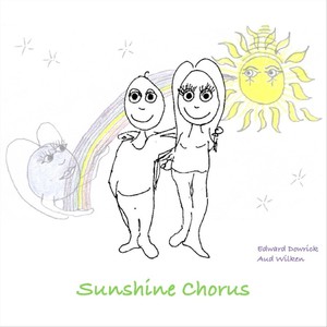 Sunshine Chorus (feat. Aud Wilken)