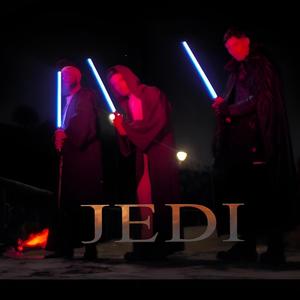 Jedi (feat. Selenio & Sour Dlc) [Explicit]