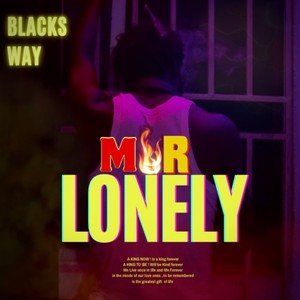 Mr LONELY