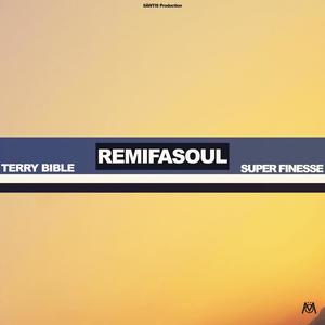 Remifasoul (feat. Olle Hellbring)