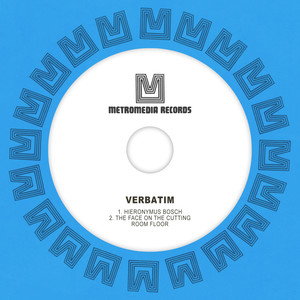 The Face on the Cutting Room Floor