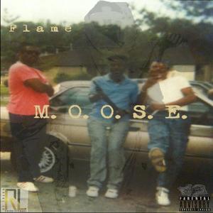 OUT THE BOTTLE (feat. Keya) (Explicit)