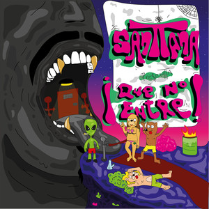 Que No Entre (Explicit)